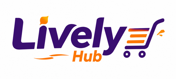 Lively Hub